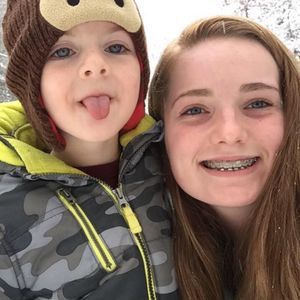 Meet your Posher, Hannah